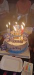 宝贝，生日快乐！