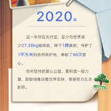 2020支付宝账单