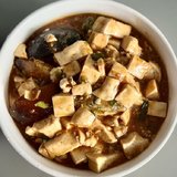 皮蛋豆腐也是简单快手的菜哦～