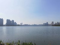 10.20午休健步走