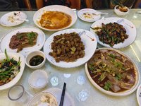 特种兵游玩京津冀一