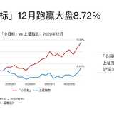 「小目标」2020年业绩回顾及2021年市场分析汇报