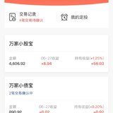 我的百万计划1万里程碑已达成