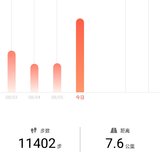 今日运动