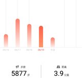 运动19.8.19