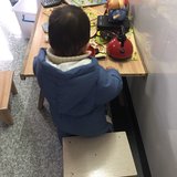 Day 2 拜年穿新衣