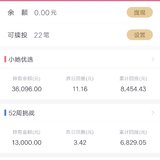 话题#我是这样存钱的