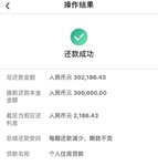 提前还贷30万的思路