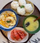 初中生早餐²⁰²⁵/₀₆ ₀₃🌤️