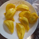 要放假了，来点好吃的