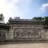 山西内蒙游之----王家大院和平遥古城、五台山