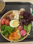 Day6，少吃一点