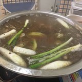 2020除夕晚餐，新年好。