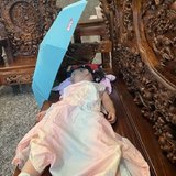 成为妈妈 - 都是“借力”小天才