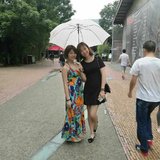 我和闺蜜