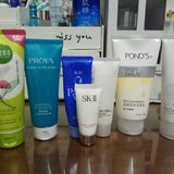  Stockpiling of skin care products