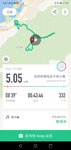 每天晨跑模式开启