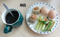21/3天 减脂餐