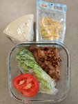 Day4：吃得很满足的一餐