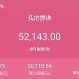 不知不觉超2W