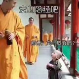 朋友圈总是不缺段子手
