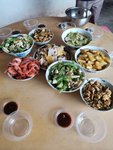 day1农村老家年夜饭