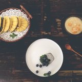 【8月28日早餐】