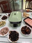 Day1
我家的年夜饭