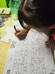 250911：数方+英语阅读+英语动画，各半小时