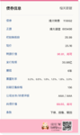 烽火转债12月2日申购，建议申购★★★★