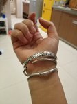 是手镯
