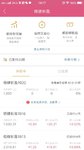 稳健长盈1920晒单