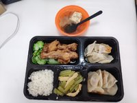 盒饭20200310