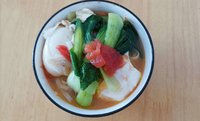 21/12天 减脂餐