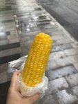 Day2早上吃玉米