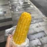 Day2早上吃玉米