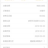 5.20加息加生日券9.3年息