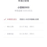 最后半小时决定跟投小目标2003