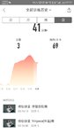 9月20日：瑜伽41分钟