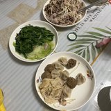 20231003 吃火锅