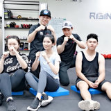 健身打卡（71-72/100）