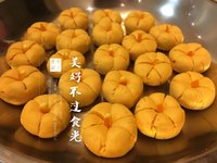 冬日里的小南瓜