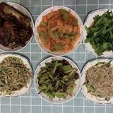 在家做饭就是烟火气