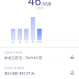 第二轮第46周~