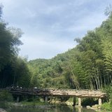 费爹妈的一天