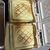 D3 自己做早餐