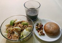 调整心态，重新出发