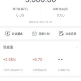 第一次投大鱼计划