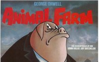 2017读书17——《The Animal Farm》