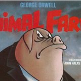 2017读书17——《The Animal Farm》